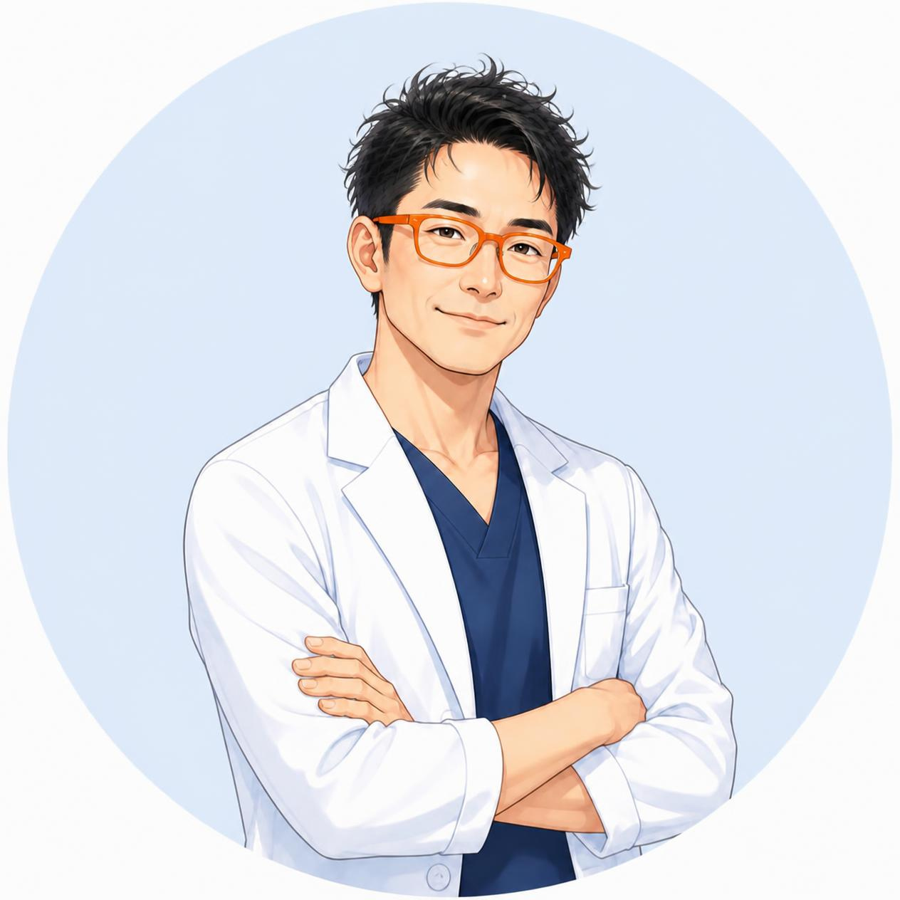 ゆる医局 総裁